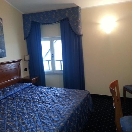 Albergo Costantini Tarcento Exterior foto
